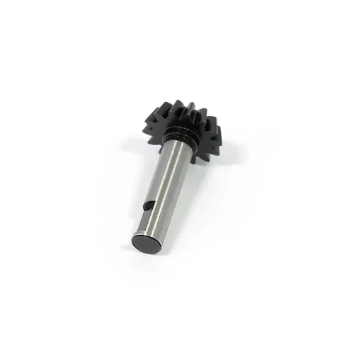 Tekno TKR9153C – Diff Pinion (14t, CNC) - Image 1 of 1