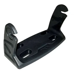 Standard Horizon Mounting Bracket - Black - Picture 1 of 1
