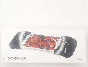 Gamevice Made For Iphone (7, 7plus, 6s, 6s Plus, 6 And 6 Plus - Picture 1 of 4