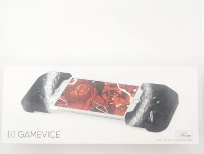 Gamevice  Made For Iphone (7, 7plus, 6s, 6s Plus, 6 And 6 Plus - Image 1 of 4