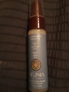 Neuma, neuMoisture, Hair Worl, Instant Fix 1,0 once, formato da viaggio, nuovo - Foto 1 di 3