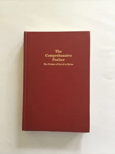El Salterio Completo. Libros de pancarta azul. 2000 - Imagen 1 de 10