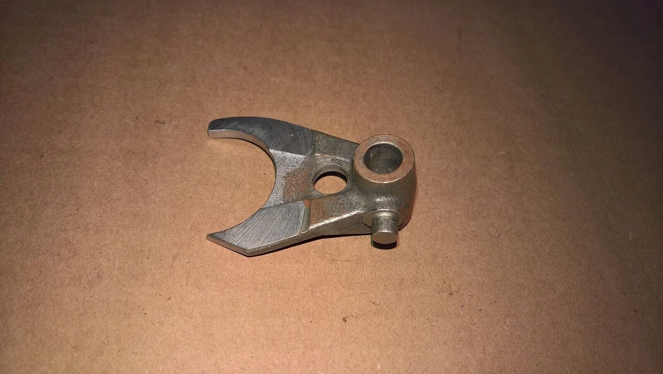 NEW Mainshaft Shift Fork CRS Motori MF1 MF2 S88 S1 ICC FC Shifter Kart 09132 Foto 1 de 1