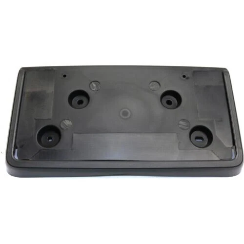 НОВЫЙ ПЕРЕДНИЙ ДЕРЖАТЕЛЬ КРОНШТЕЙНА ДЛЯ НОМЕРНОГО ЗНАКА ПОДХОДИТ ДЛЯ 10-13 BUICK LACROSSE GM1068147 - Изображение 1 из 1