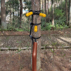 Wooden Dummy Arm & Leg Wing Chun Chinese Kong Fu Tree Mounted Training Parts - Picture 1 of 45