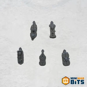 Jump Pack Relic Accessory Bits - Warhammer 40k Space Marines - Picture 1 of 1