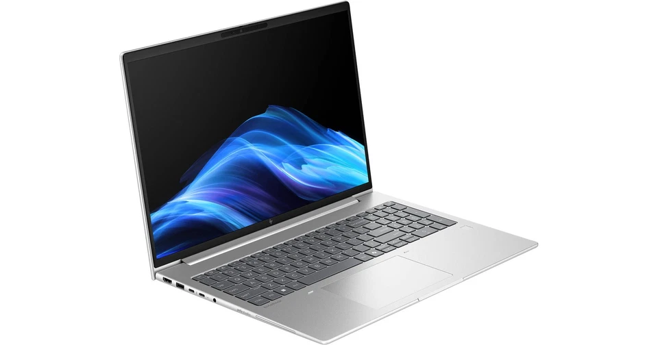 Portátil HP EliteBook 6 G1i Intel Ultra 5 235U Intel Arc 16 GB 512 GB 13,3 FHD+ 3C Foto 1 de 1