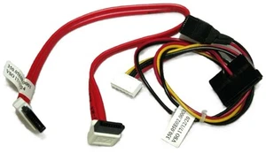 HP 270-A 260-A Series Sata Data HDD Kabel 350.05E02.0001 350.05E0D.0001 - Bild 1 von 1