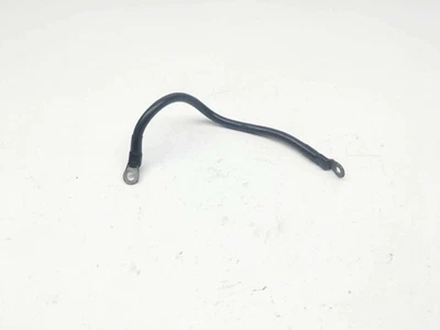 Cable terminal de batería negativo Buell S1 Lightning 97 TRSH DW Foto 1 de 4