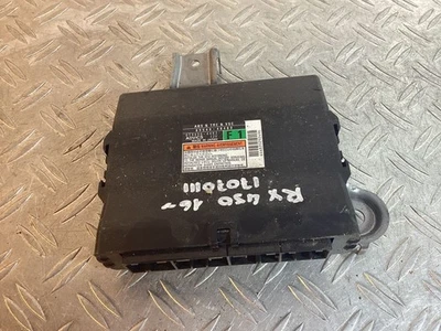 Lexus RX 450H 2017 altri moduli centraline 8954048480 IME33709 - Immagine 1 di 2