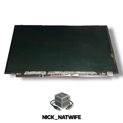 AU Optronics B156XTN07.0 15.6" eDP LED LCD HD Pantalla para Laptop - Usado Foto 1 de 4