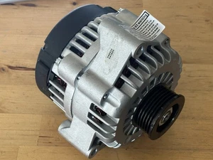Alternator 045332 041620 New 045332041620 21-176 TRANSPO-CN DR4402-08520 - Picture 1 of 4
