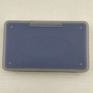 Nintendo Game Carrying Storage Case ESL für DS/Game Boy Advance GBA Spiele/Stylus - Bild 1 von 5