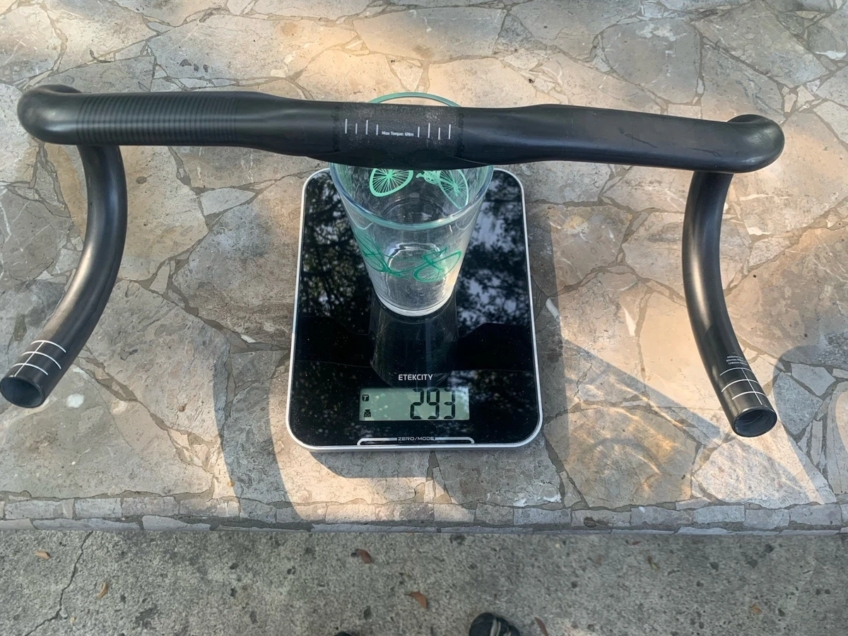 Cervélo Bicycle Handlebars for sale - eBay