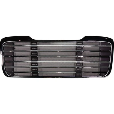 Grille  Left Hand Side Driver for Freightliner M2 106 112 2003-2015 Foto 1 de 4