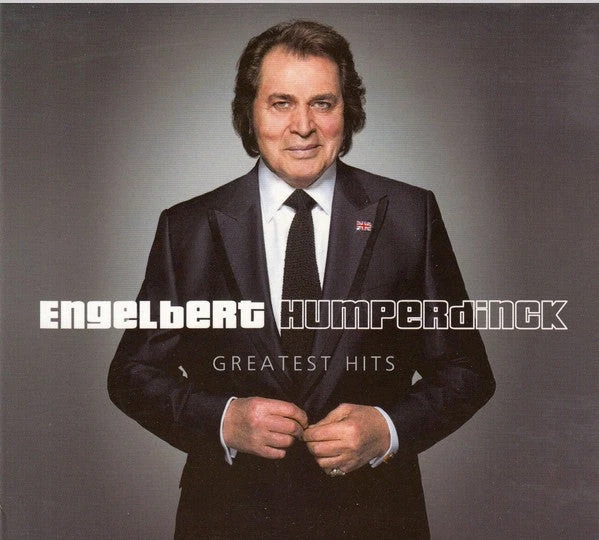 Engelbert Humperdinck Greatest Hits (Import) Music CDs New Foto 1 de 1