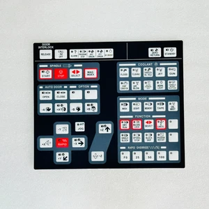 For HYUNDAI KIA Vertical Machining Center Operating Membrane VX-400 VX-500 - Picture 1 of 1