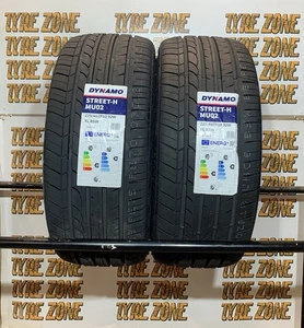 2x 225 40 18 92W Dynamo Street-H MU02 XL BSW (Wet Grip:B) Brand New - Picture 1 of 8