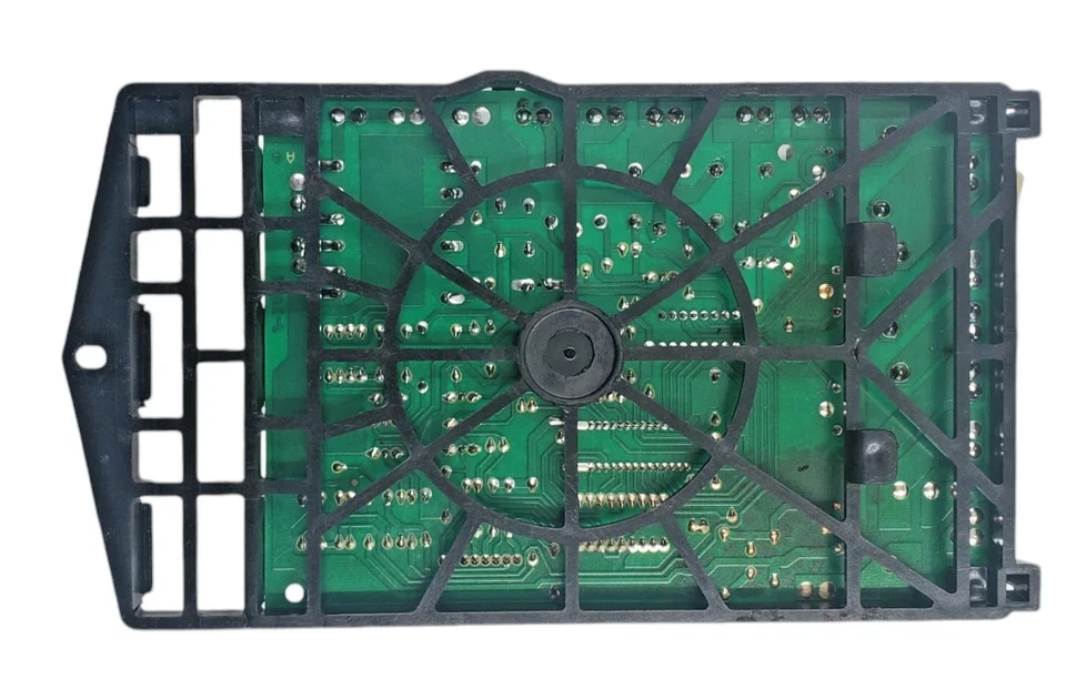 Tablero de control de horno DCS genuino 100-01094-00 Foto 1 de 2