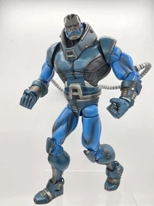 Apocalypse Vintage Marvel Legends BAF Build A Figure Complete Toybiz X-Men - Bild 1 von 21