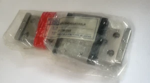 THK RSR15WVMUU+150LM LINEAR GUIDE (BR3.6B14) - Picture 1 of 4