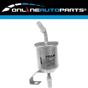 FRAM Fuel Filter for Toyota FJ Cruiser GSJ15R 4.0L V6 1GR-FE 2011~2016 - Picture 1 of 1