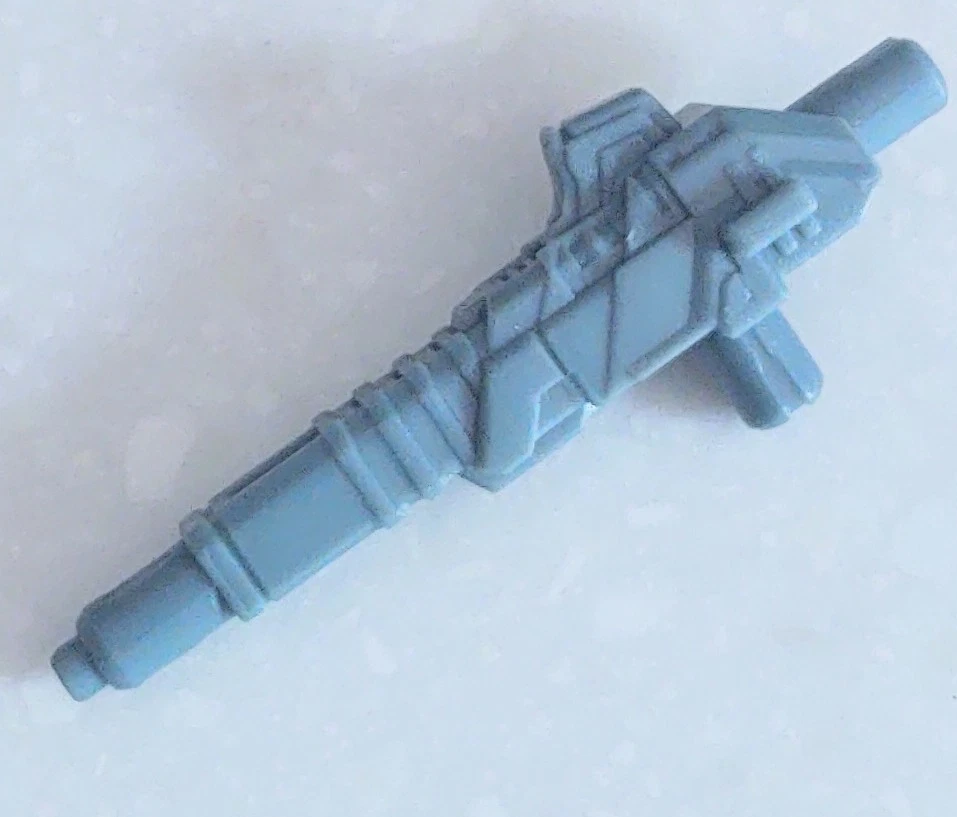 Transformers Siege SPRINGER Wfc War For Cybertron Figures GUN Part - Image 1 of 1