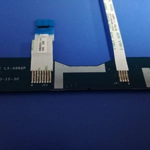 LS-A992P HP 250 G3 Touchpad Mouse Button Board - Afbeelding 1 van 6