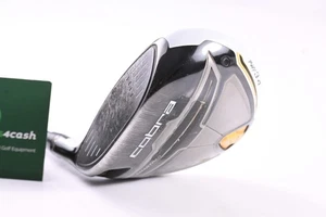 Left Hand Cobra Fly-Z #3-4 Wood / 13-16 Degree / Regular Flex Matrix VLCT-Sp 70 - Picture 1 of 8