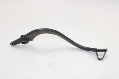 12-18 KAWASAKI KLR650 OEM ПРАВАЯ ЗАДНЯЯ ТОРМОЗНАЯ НОЖНАЯ ПЕДАЛЬ - Изображение 1 из 4