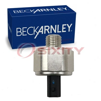 Sensor de detonación de golpe de encendido Beck Arnley para Honda Civic go 2002-2005 Foto 1 de 4