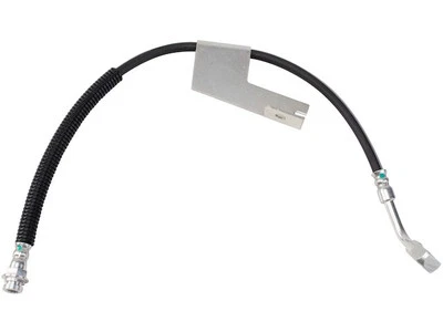 For 1996-2002 Chevrolet Express 2500 Brake Hose Front Left 52812NKZR 1997 1998 - Imagem 1 de 2