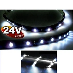 Camión furgoneta autobús 45 smd blanco claro 90 cm (ajuste: 12 voltios / 24 voltios) - Imagen 1 de 3