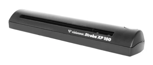 Visioneer Strobe XP 100 Sheetfed Scanner - Image 1 of 1