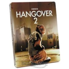 Hangover 2 [Steelbook] [Blu-ray] NEU / sealed