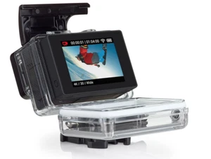GoPro LCD Touch BacPac 3.0 - Picture 1 of 1
