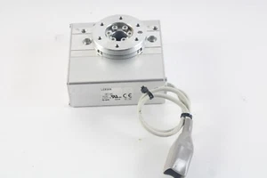 SMC LER30K Electric Rotary Table - Actuator - Slider - Picture 1 of 3