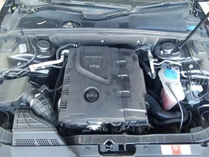 AUDI A4 B8 8K 02/2008-06/2012 STARTER MOTOR 1.8L PETROL TURBO CABB/CDHB CODE - Picture 1 of 12
