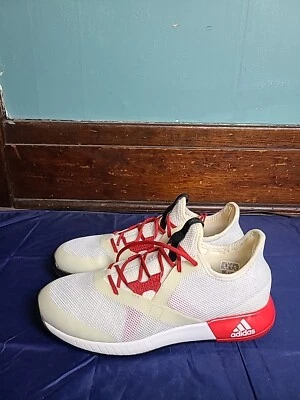 Adidas Defiant Bounce Zapatos de Tenis para Cancha de Arcilla para Mujer Talla 8.5 Foto 1 de 4