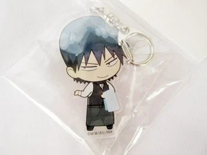YOWAMUSHI PEDAL SHUNSUKE IMAIZUMI ANIMATE CAFE LIMITIERT SCHLÜSSELANHÄNGER ARMBAND KOSTENLOSER VERSAND - Bild 1 von 2