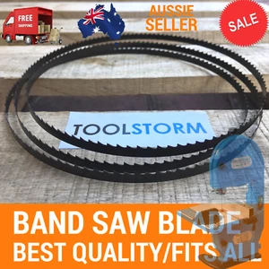 1712MM BLADE FOR METABO BANDSAW 400WATT MODEL BAS261 - VARIOUS TPI'S - Picture 1 of 11