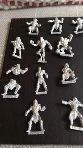 Blood bowl Norse Team - Picture 1 of 3