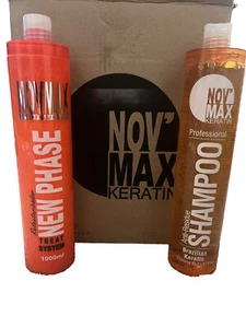 brazilian keratin treatment kit - Picture 1 of 1