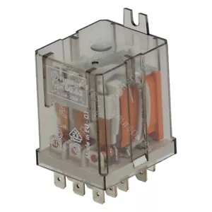 Brema/Cimbali/Colged/Dexion Icemaker Relay Power Finder 60.63.8.230.0000 - Picture 1 of 1