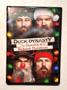 Duck Dynasty: I Am Dreaming of a Redneck Christmas (DVD, 2012) - Bild 1 von 3