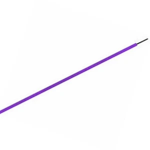 Filo Wire Wrap (a wrappare) per elettronica AWG30 colore VIOLA (5 Metri) - Picture 1 of 1