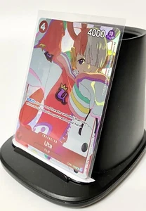 Juego de Cartas One Piece Uta OP01-005 Colección Regalo 2023 Promo Edición Inglés - Imagen 1 de 3