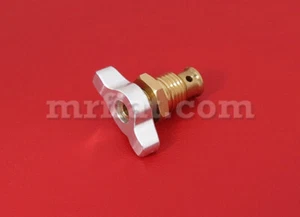 Fiat Dino 2000 2400 Faucet New - Picture 1 of 1