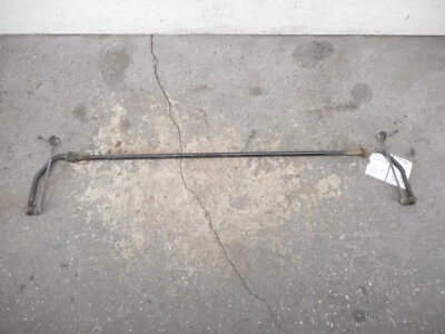 Mini Cooper Rear Sway Stabilizer Bar 16MM OEM 2002-2015 - Image 1 of 4