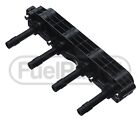 Ignition Coil Fits Opel Corsa C 1.4 00 To 09 Z14xe Fpuk Top Quality Guaranteed